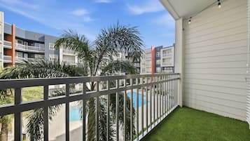 Ferienhaus, barrierefrei | 2 Schlafzimmer