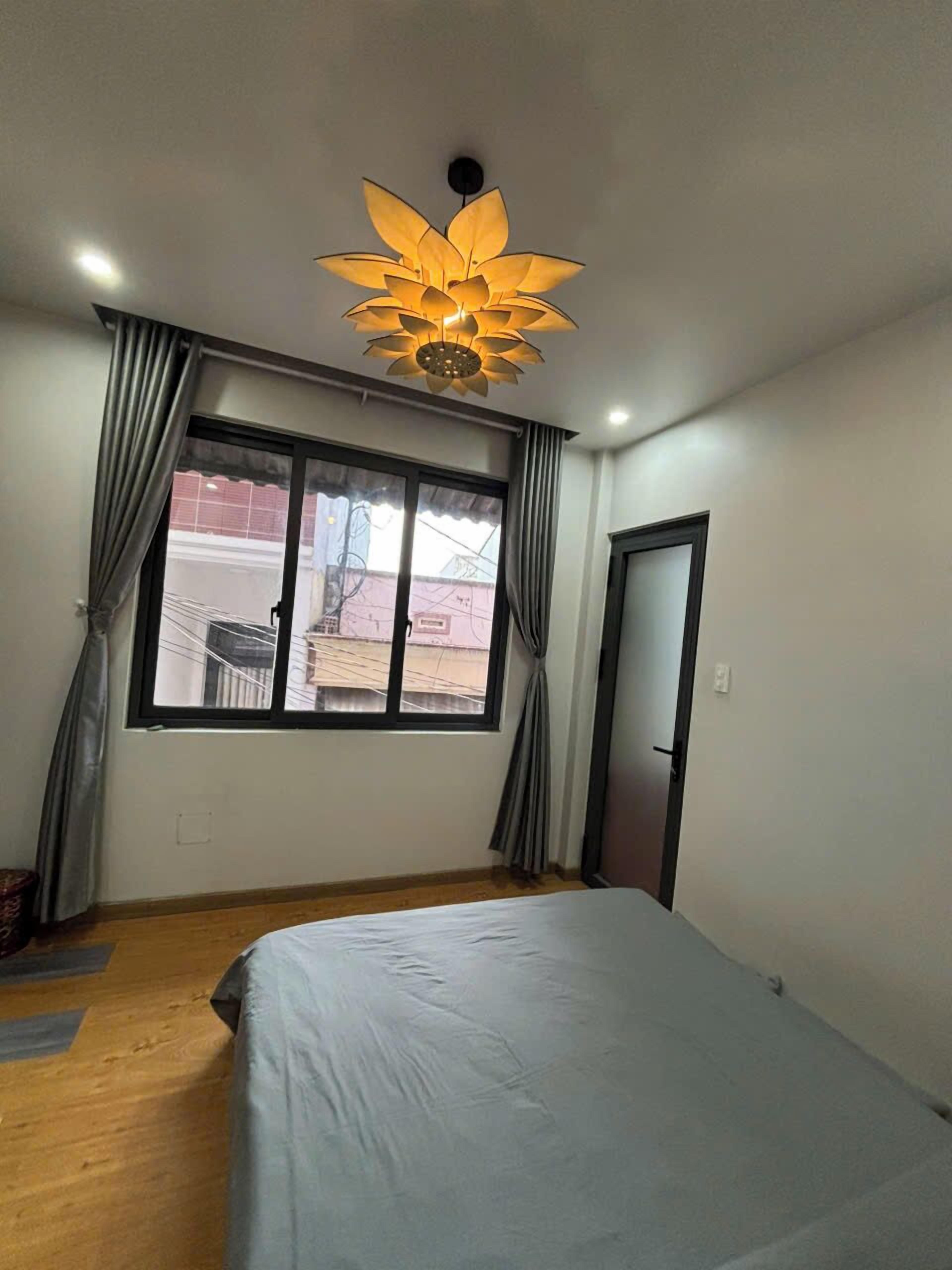 Chambre Double Confort pour 1 personne