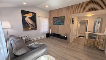 Smart TV, video library