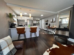 Interior - Dreamy Escape | Cozy & Stylish Stay for Two (London)