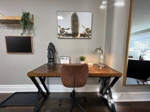 Interior - Dreamy Escape | Cozy & Stylish Stay for Two (London)