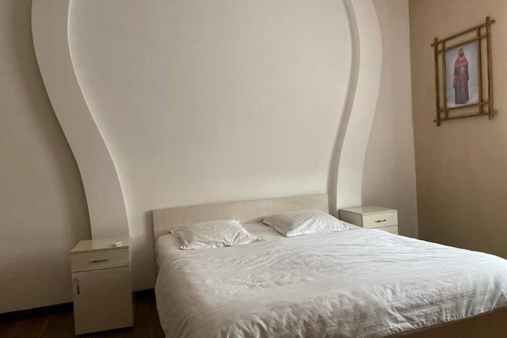 Yurta Guest House