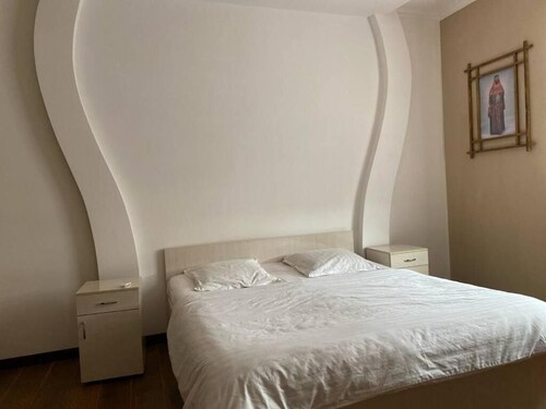 Yurta Guest House