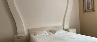 Yurta Guest House