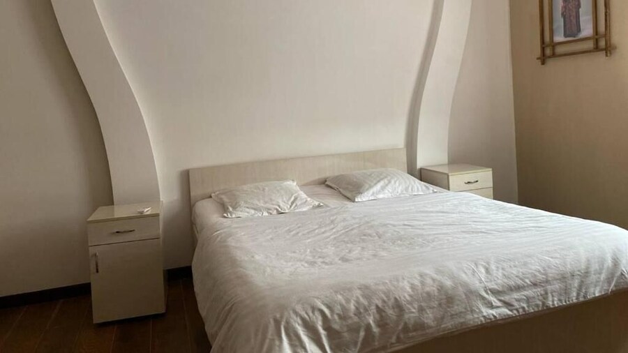 Yurta Guest House