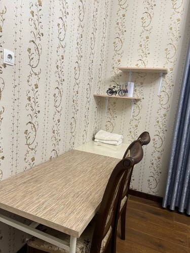 Yurta Guest House