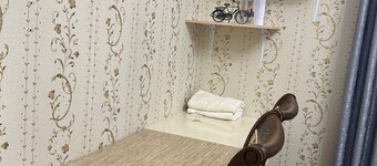 Yurta Guest House