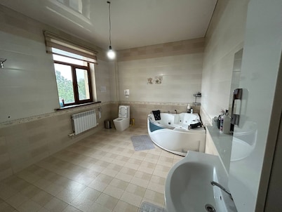 Yurta Guest House