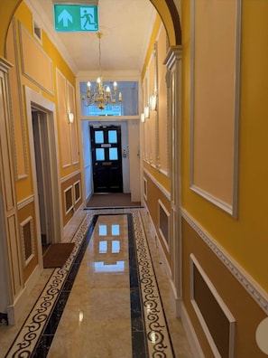 Apartment, 1 Bedroom | Interior - Stylish Flat one Bedroom (Liverpool)