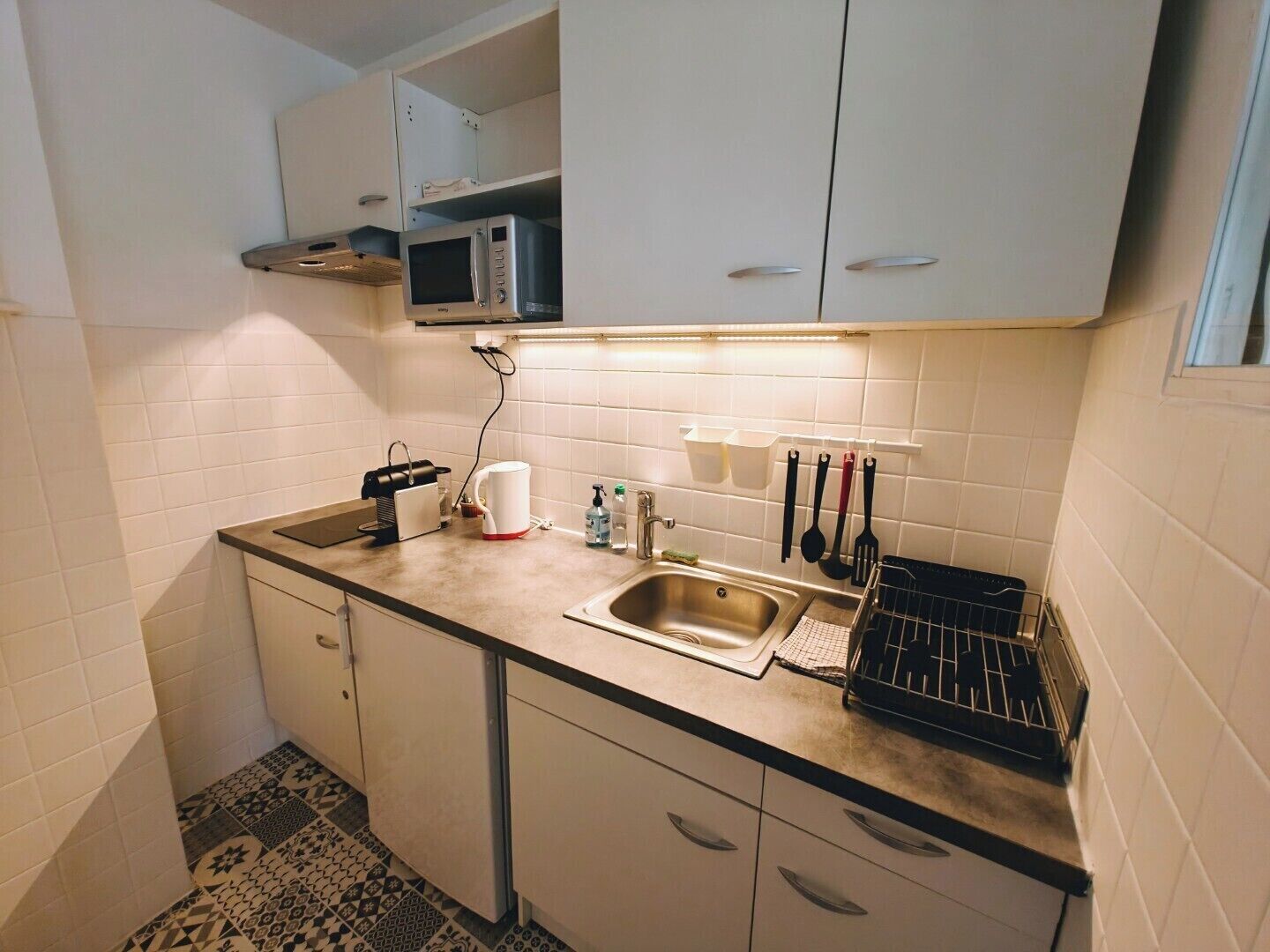Cuisine privée