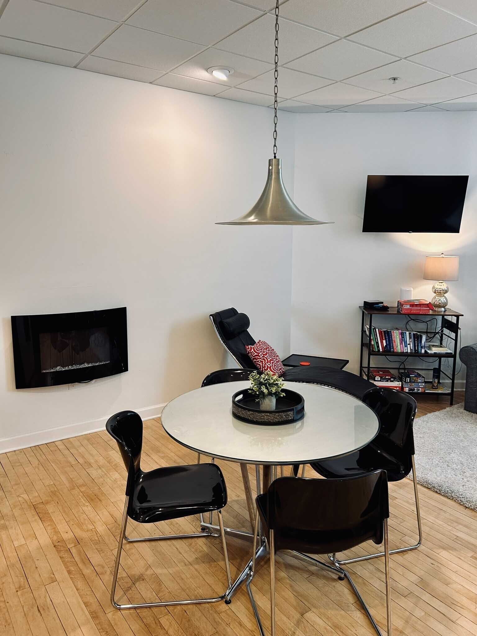 Intérieur