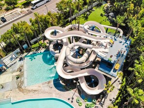 Pool - Sunny SoCal Getaway | Close to Beaches & Legoland (Vista)