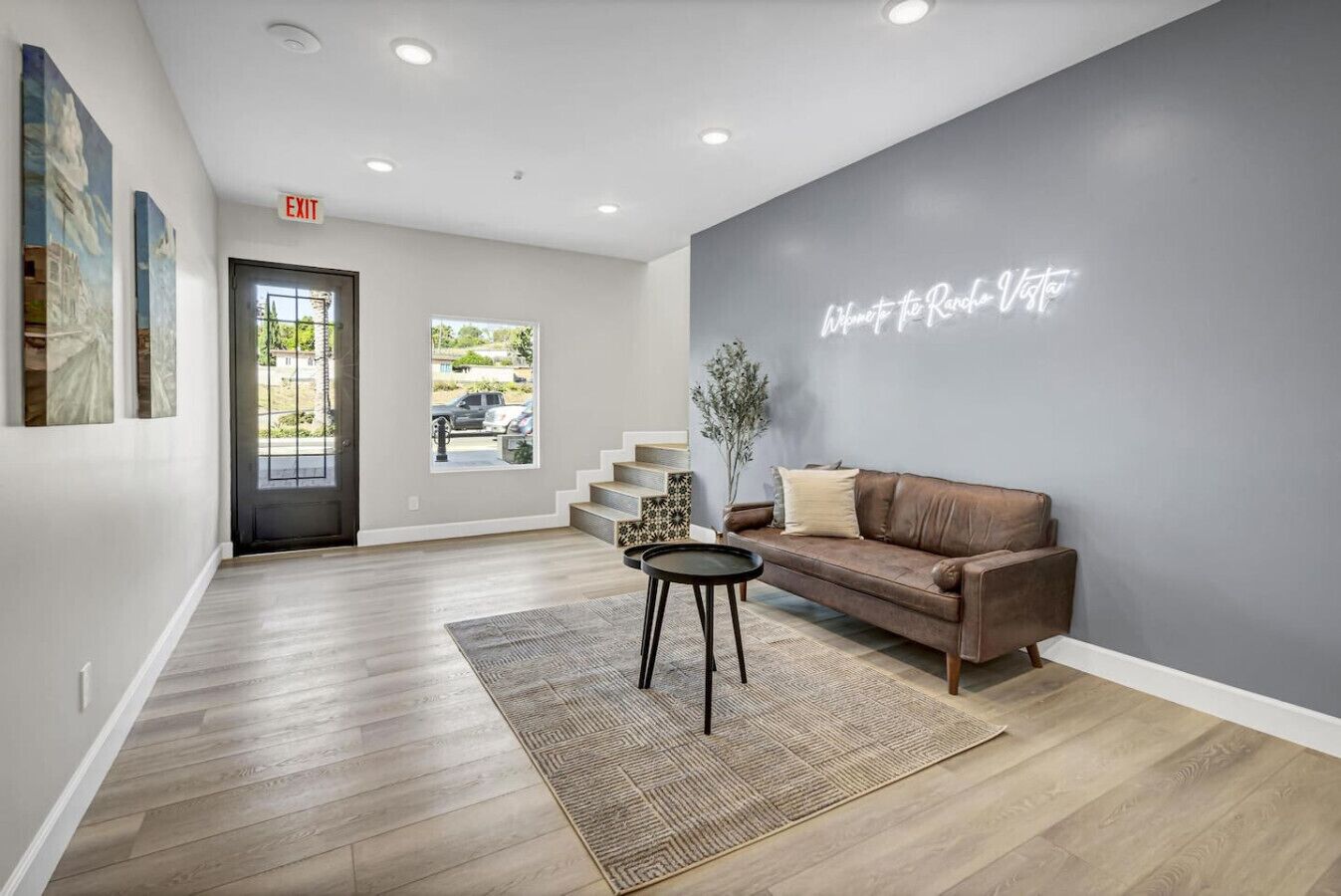 Chic Downtown Bedroom | 15 Min To Tamarack Beach! - Carlsbad, CA