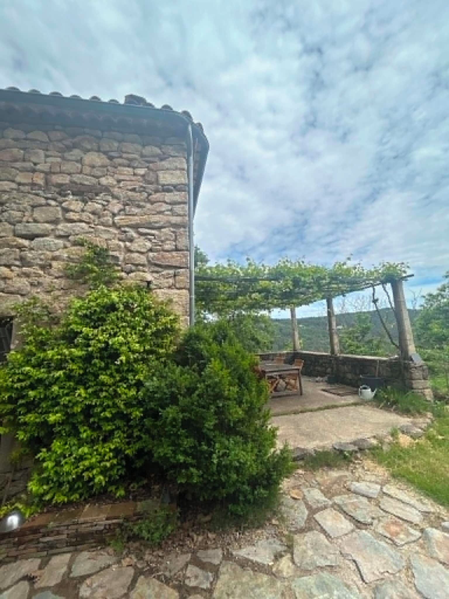شرفة/رواق