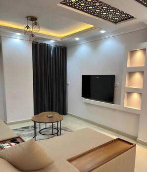 Smart-tv