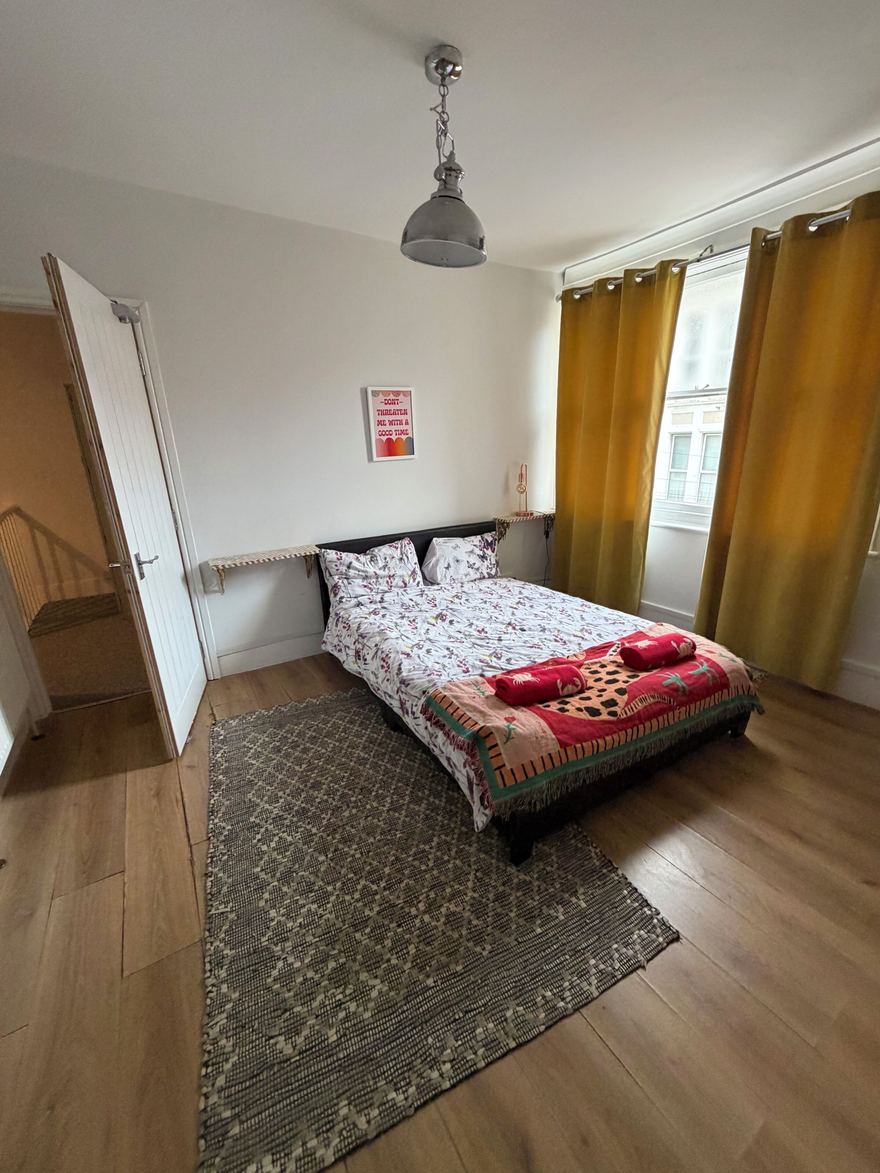 3 Schlafzimmer, kostenloses WLAN