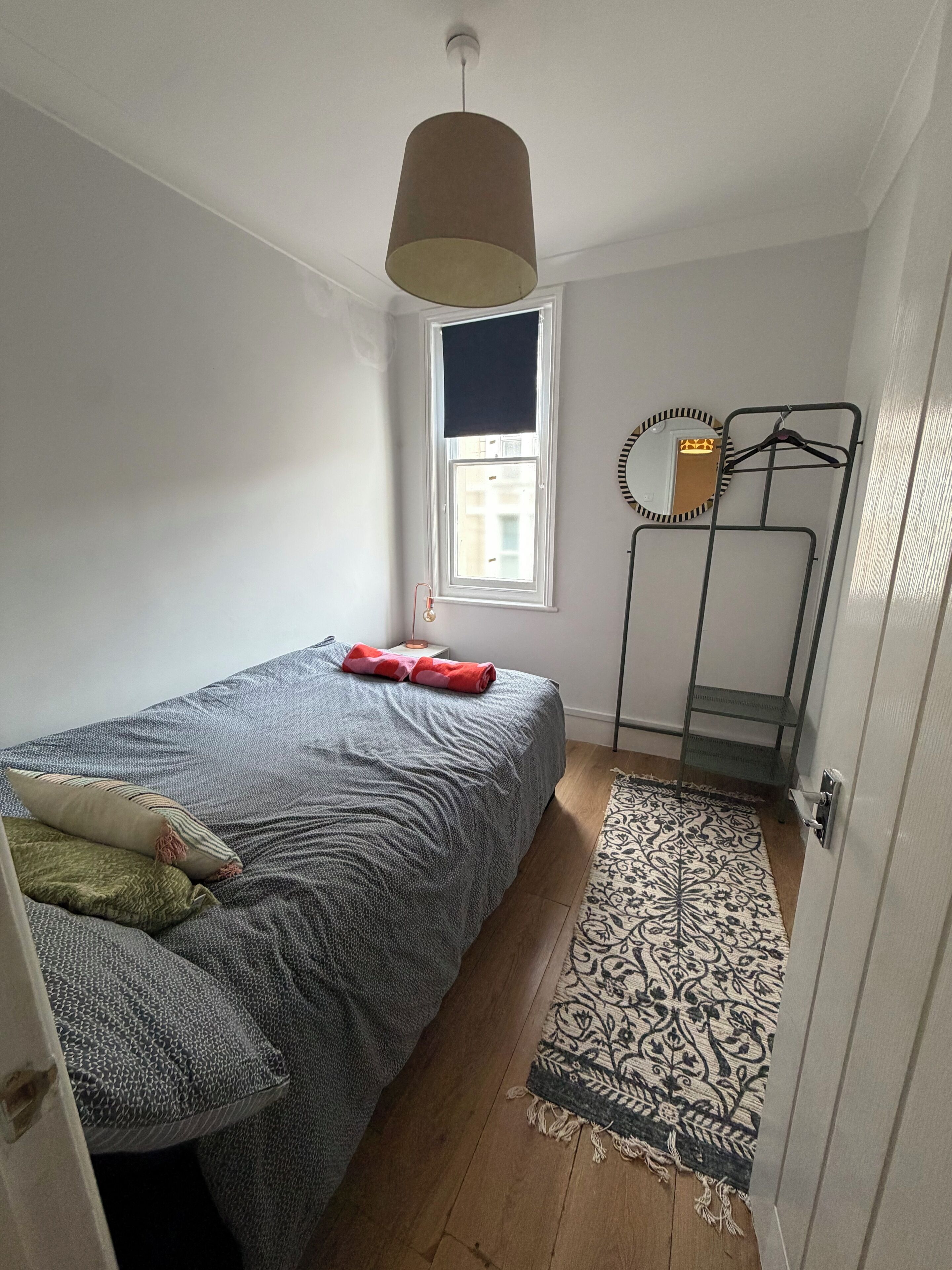 3 slaapkamers, gratis wifi