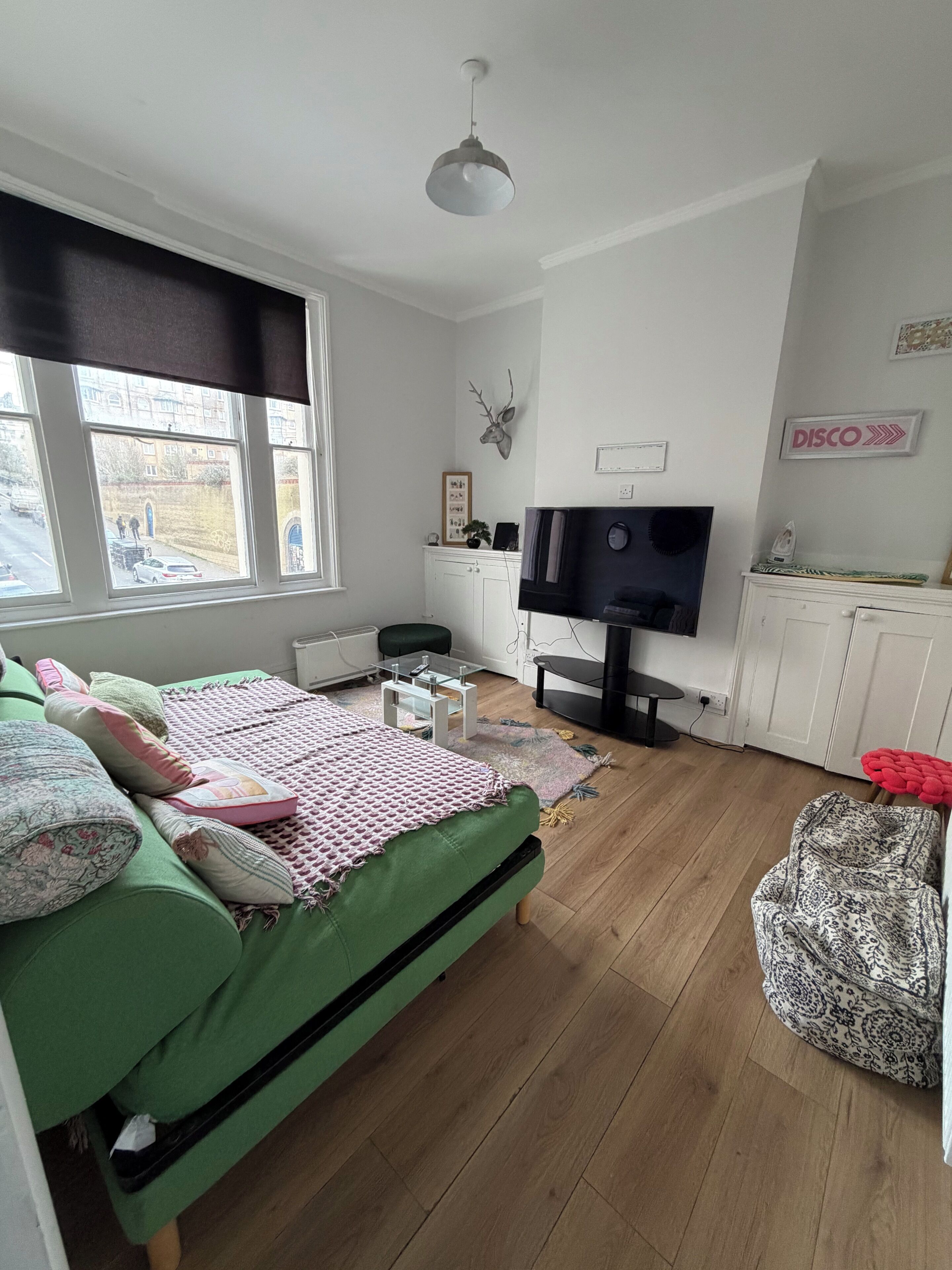 3 slaapkamers, gratis wifi