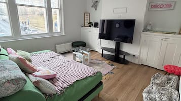 3 habitaciones y wifi gratis