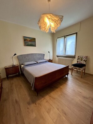 Draps fournis