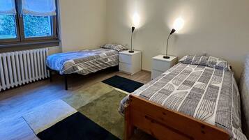 Draps fournis