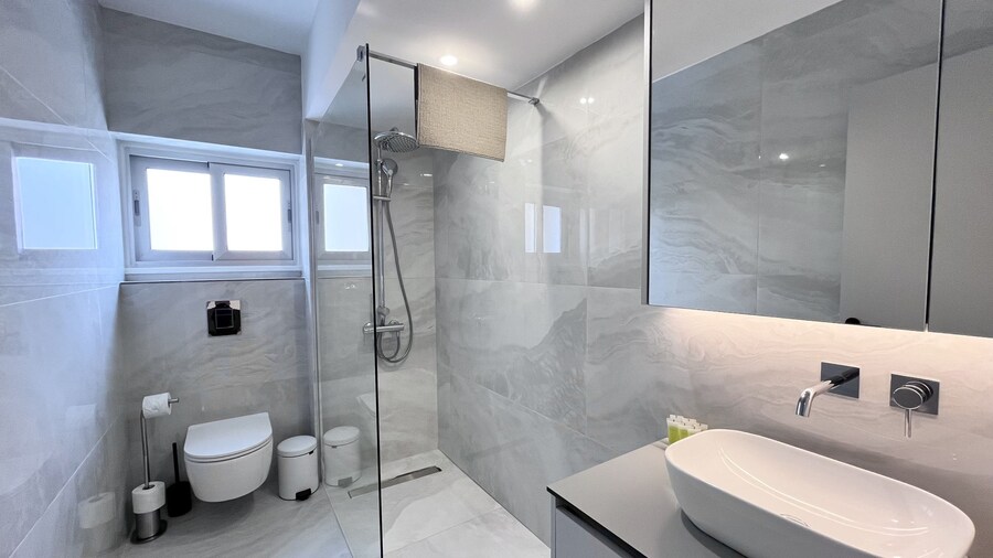32 Nic- Stay Metropolitan Luxe Apartment