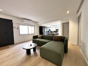 Hus | 2 sovrum
