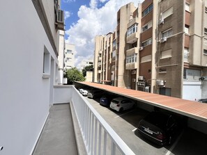 House - 32 Nic- Stay Metropolitan Luxe Apartment (Nicosia)