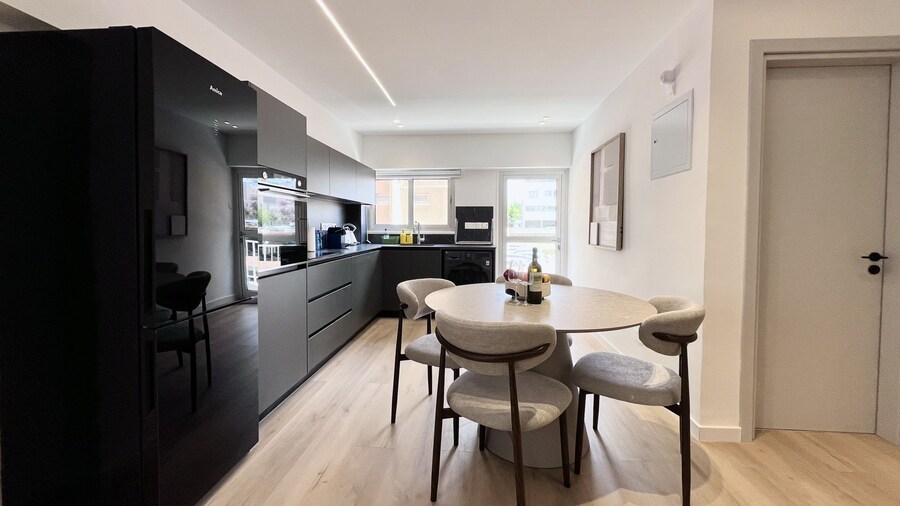 32 Nic- Stay Metropolitan Luxe Apartment