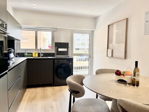House - 32 Nic- Stay Metropolitan Luxe Apartment (Nicosia)