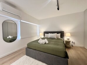House - 32 Nic- Stay Metropolitan Luxe Apartment (Nicosia)