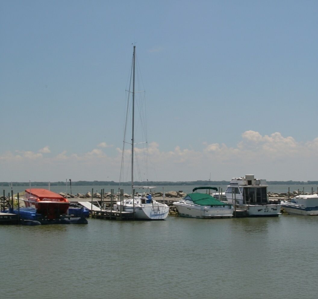 Port de plaisance