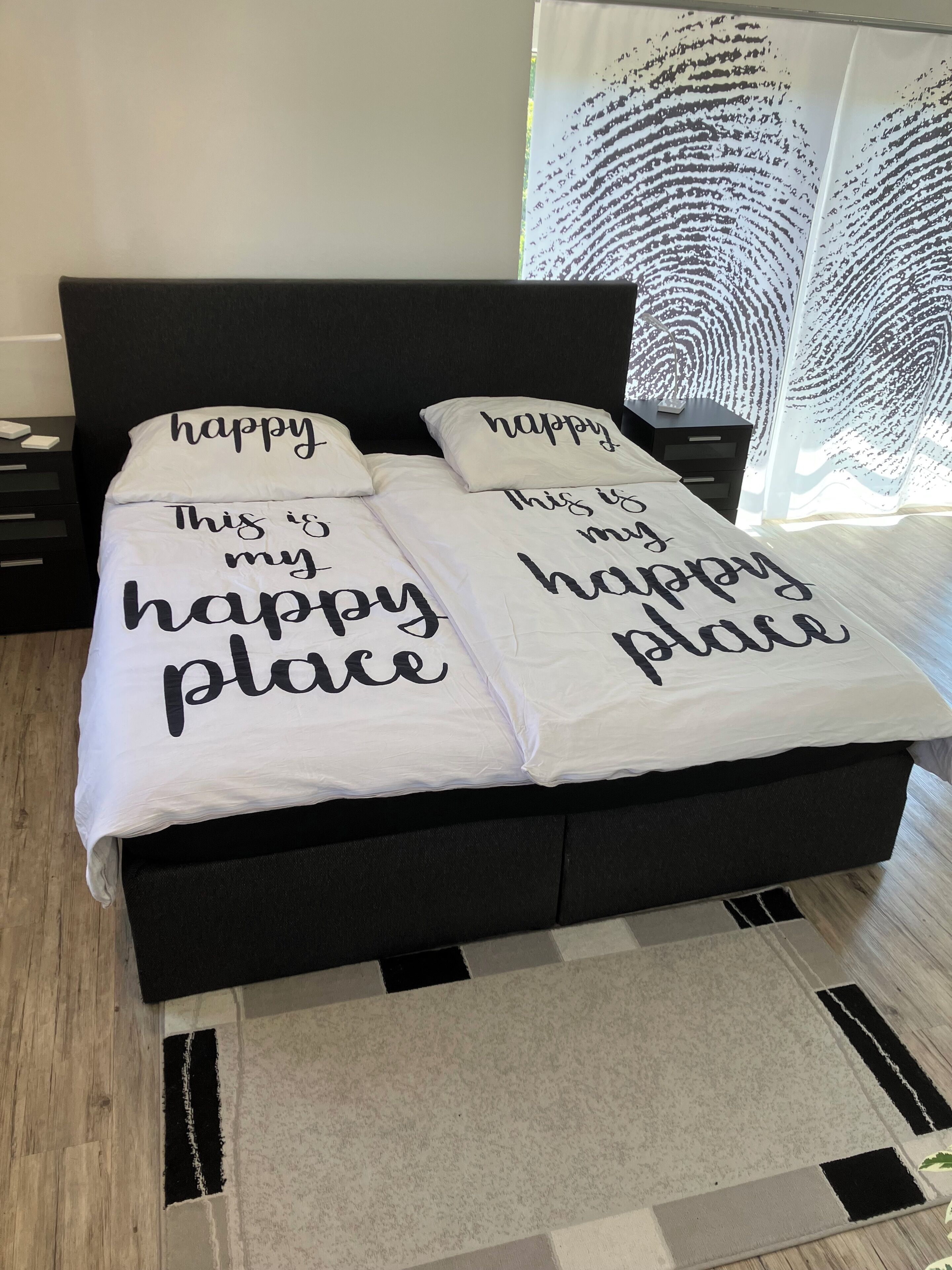 1 Schlafzimmer, Bügeleisen/Bügelbrett, Internetzugang, Bettwäsche