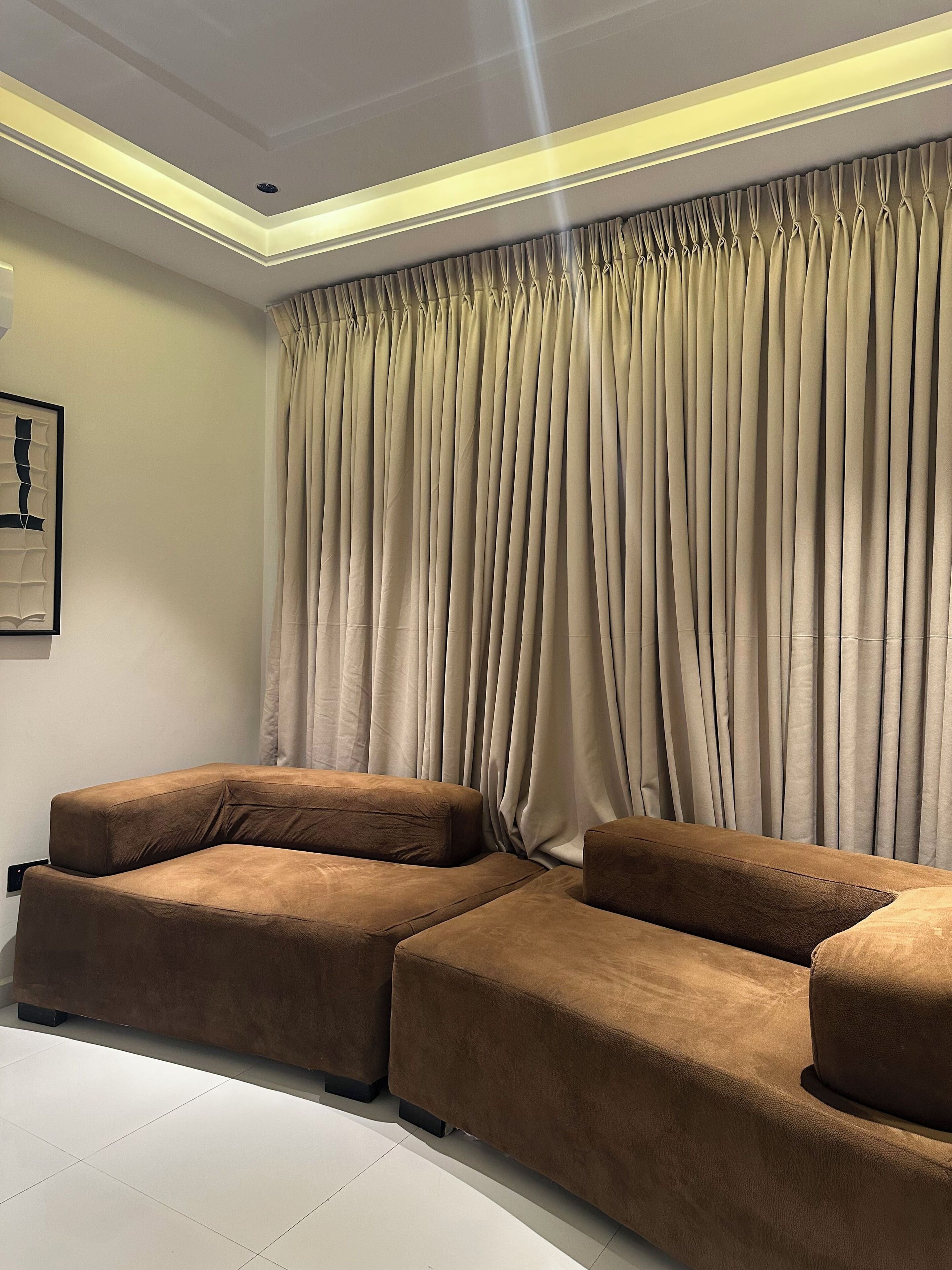 Apartamento, 2 habitaciones, balcón | Interior