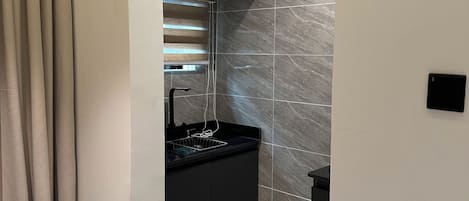 Apartment, 2 Bedrooms, Balcony | Interior