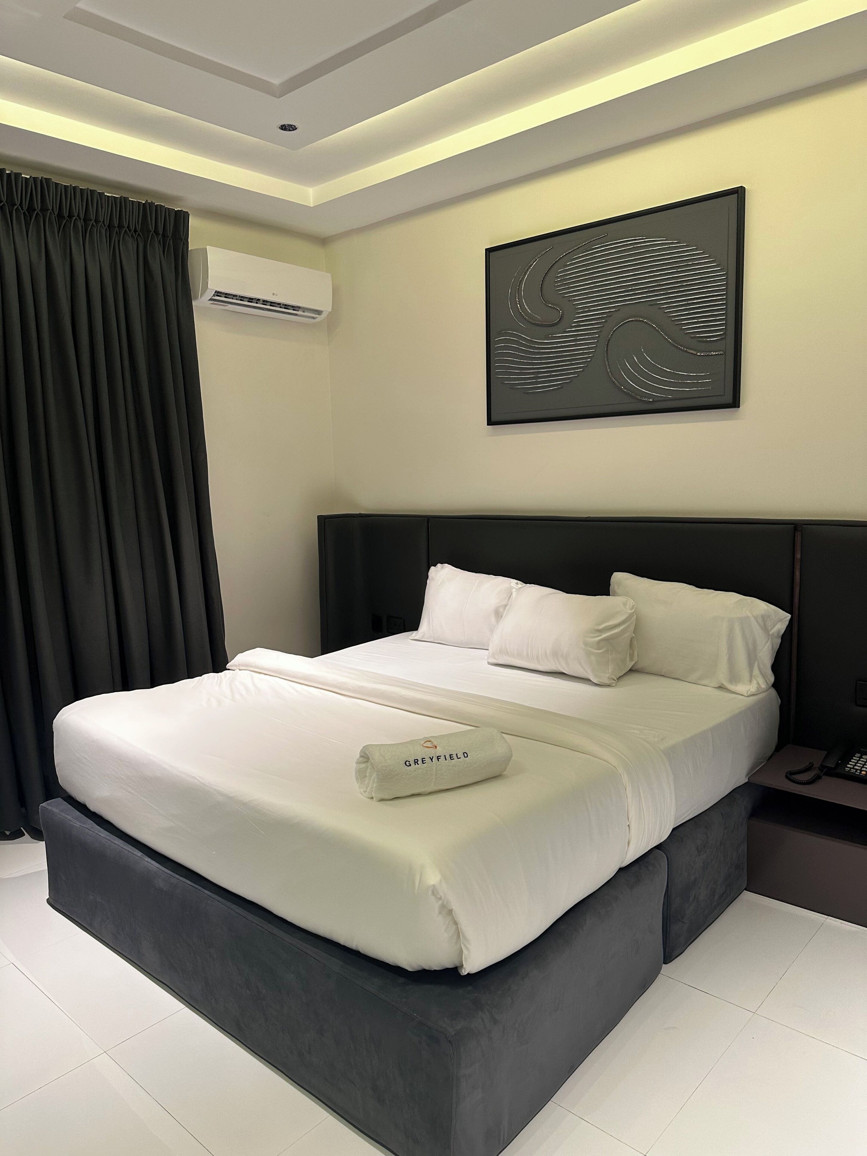 Apartment, 2 Bedrooms, Balcony | Free WiFi