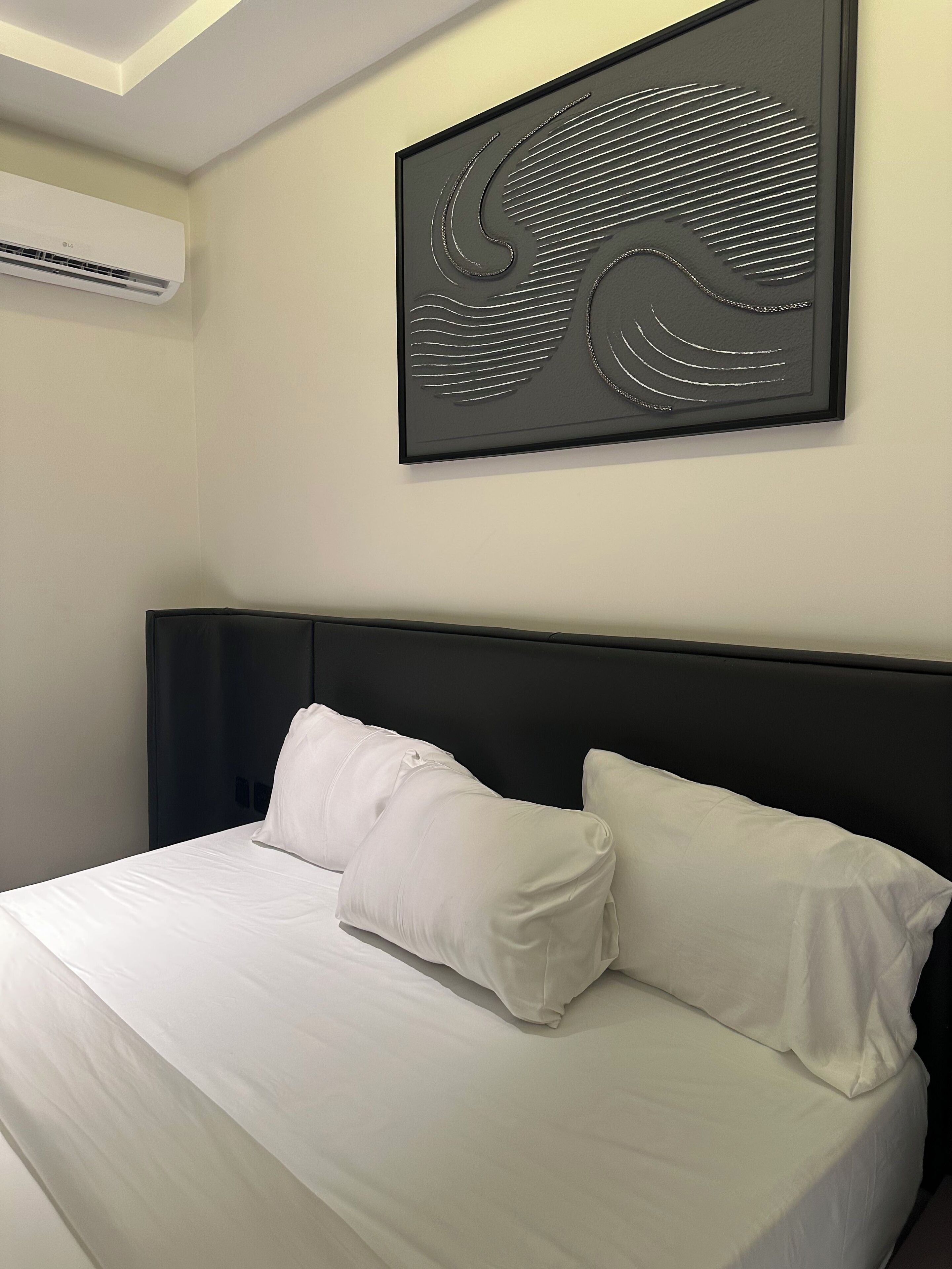 Apartamento, 2 habitaciones, balcón | Wifi gratis