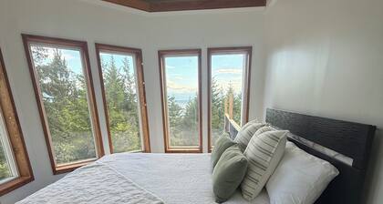 Beautiful View, Pet Friendly, Rural, Luna Blanca Lookout