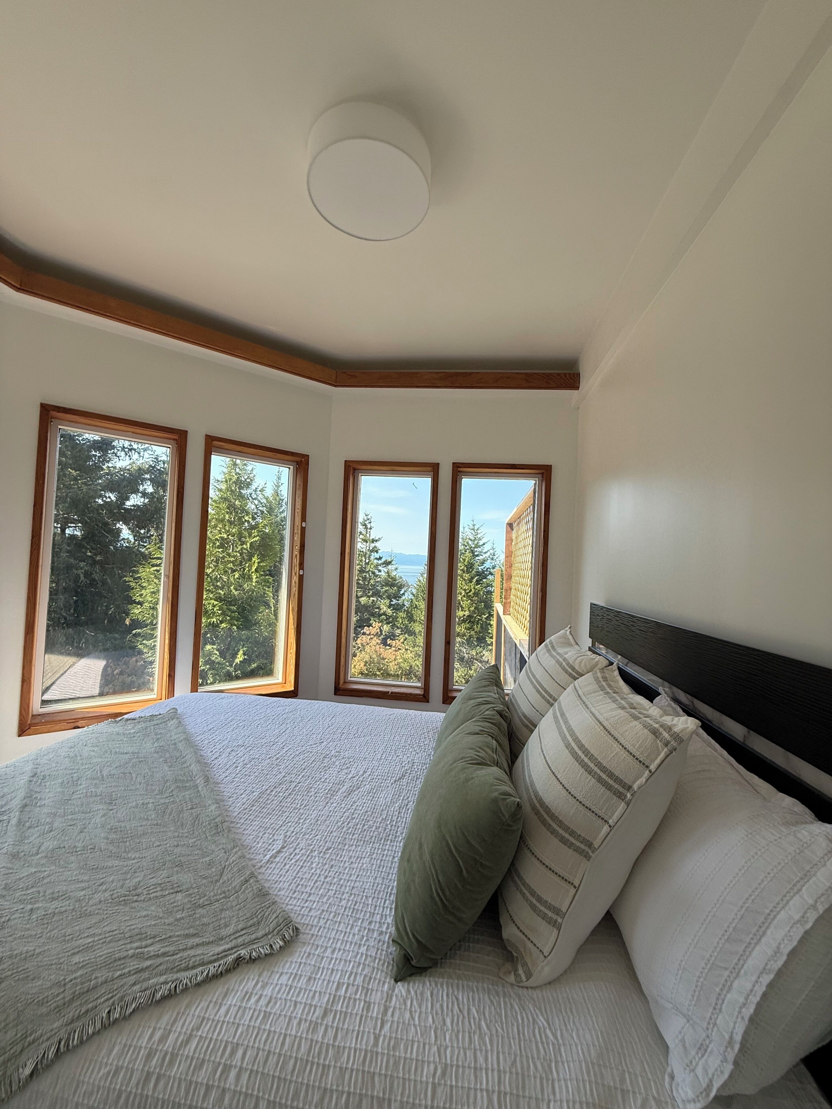 1 slaapkamer, wifi, beddengoed