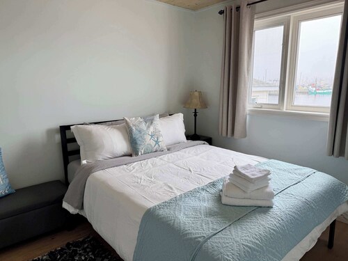 Harbour Hideaway Twillingate
