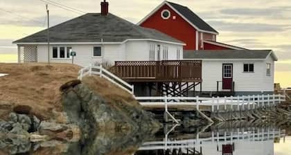 Harbour Hideaway Twillingate