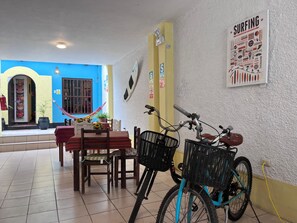 Restaurantes