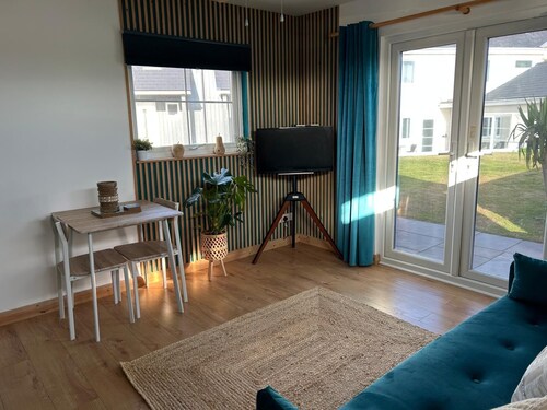 Cosy Cabin