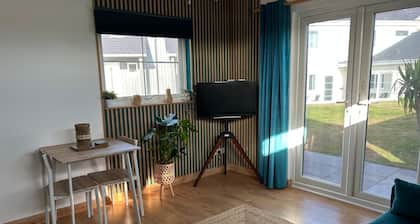 Cosy Cabin