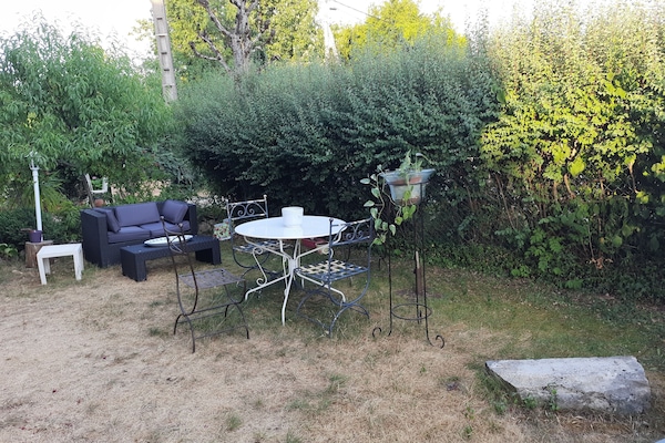 Speisen im Freien