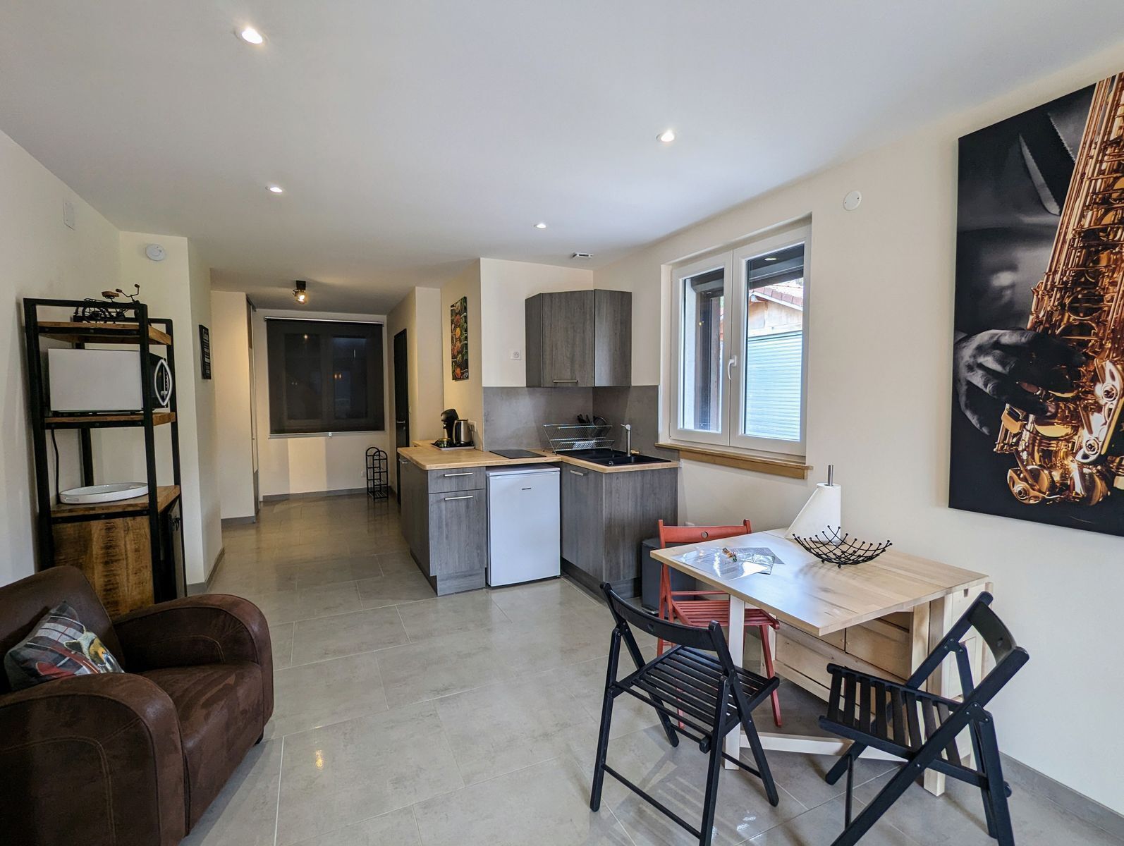 Intérieur