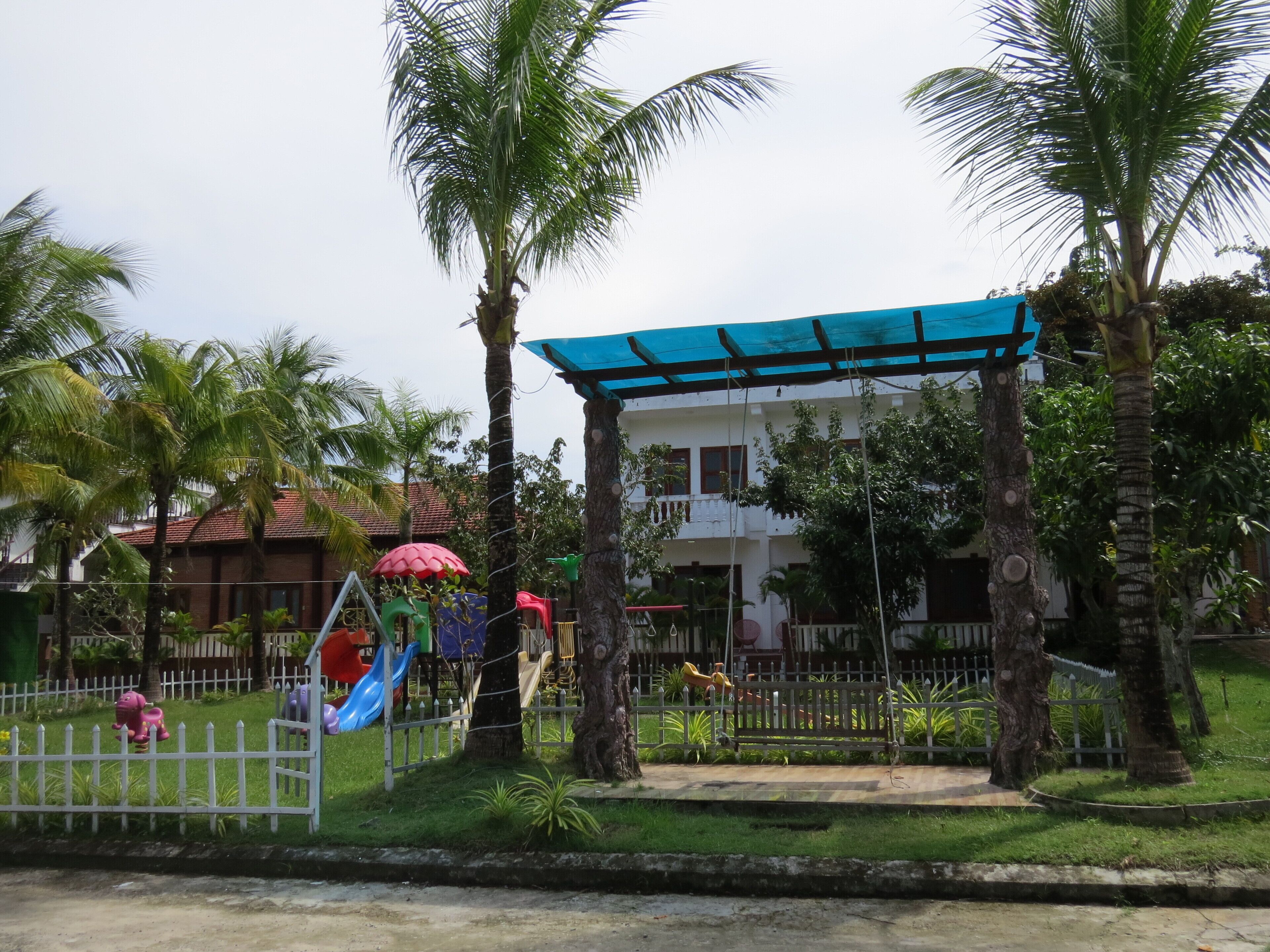 Area bambini
