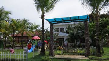 Area bambini