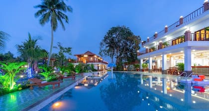 Serene Resort in Bai Vong Phu Quoc