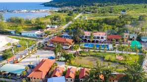 Exterior - Serene Resort in Bai Vong Phu Quoc (Phu Quoc)